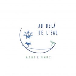 Logo Au Delà de l'Eau