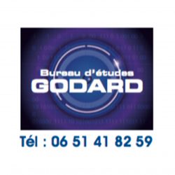 Logo Godard