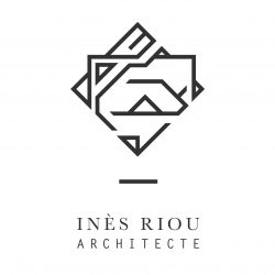 Logo Ines Riou