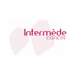 Logo Intermède Cancer