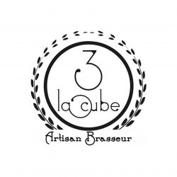 Logo La Cube