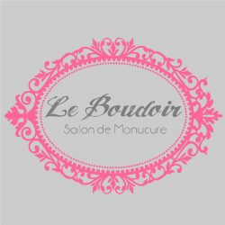 Logo Le Boudoir