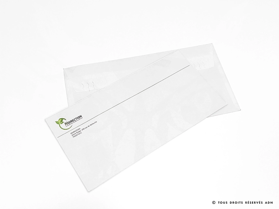 Enveloppe