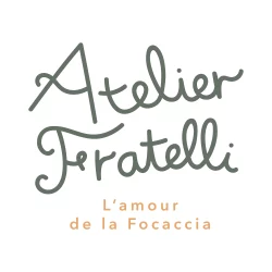 Logo du restaurant Atelier Fratelli.