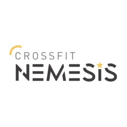 Logo de la salle de sport Crossfit Nemesis.