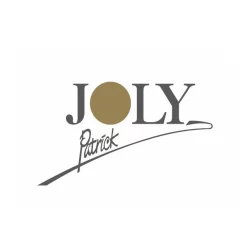 Logod de la bijouterie Joly Patrick.
