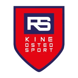 Logo du professionnel de santé RS.